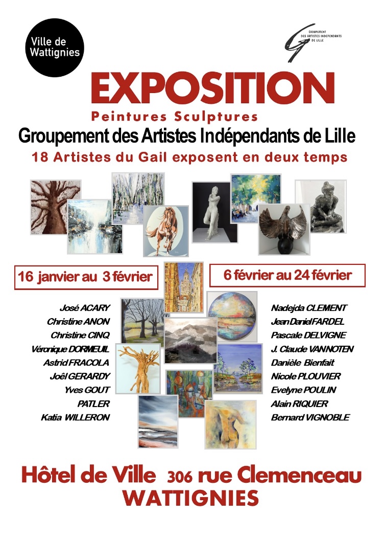 Exposition