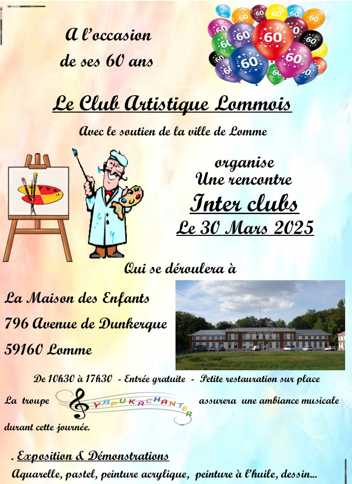 Exposition
