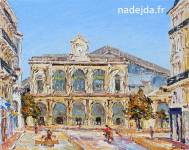 Gare Lille Flandres - Lille (vendu)